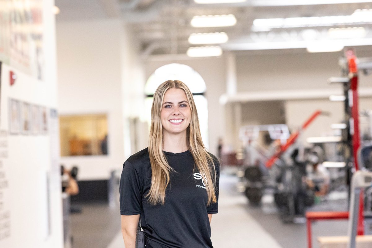 SMC Campus Rec tweet media