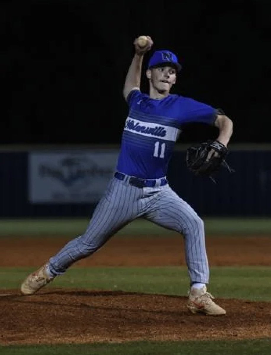 End of the year stats:
30.1 IP (2W-1L)
26H
4ER
18BB
41K’s
0.92 ERA
1.45 WHIP
Most of my innings were out of the bullpen, blessed to have a successful high school season <a href="/wcsNHSBaseball/">NHS Baseball</a>
<a href="/MathisBarron/">Coach Mathis</a> <a href="/WardPerform/">Ward Performance</a> <a href="/PetettSPTherapy/">Petett Sports and Performance Therapy</a> <a href="/BelmontBaseball/">Belmont Baseball</a> <a href="/JaxStateBB/">Jax State Baseball</a> @GaStateBaseball