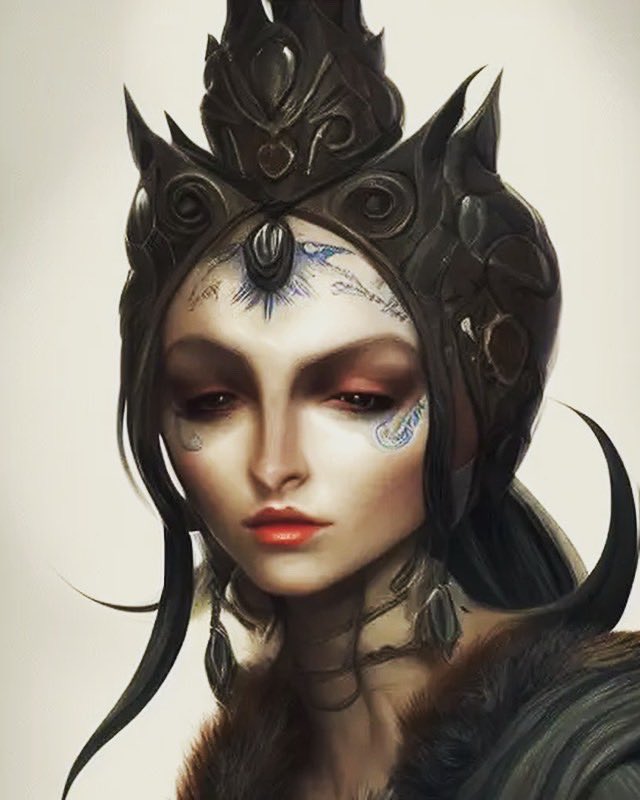 image_ai_app's tweet image. Unleash your imagination and explore the vast possibilities of character creation with our Fantasy Character Generator! 🧚♀️
➟imageai.app
#ImageAIapp #FantasyCharacters #DigitalArt #FantasyArt #CreativeTools #CharacterCreation #FantasyInspiration #FantasyBooks #aiart