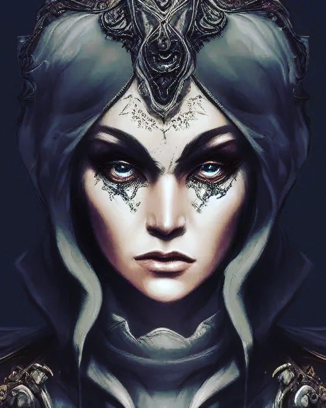 image_ai_app's tweet image. Unleash your imagination and explore the vast possibilities of character creation with our Fantasy Character Generator! 🧚♀️
➟imageai.app
#ImageAIapp #FantasyCharacters #DigitalArt #FantasyArt #CreativeTools #CharacterCreation #FantasyInspiration #FantasyBooks #aiart