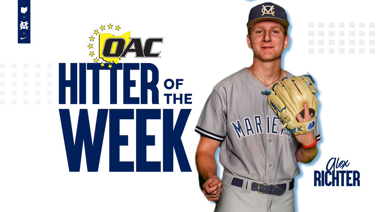 EttaExpress_MC's tweet photo. Nice little welcome back! Congrats, Rick!

#EttaExpress | #d3baseball https://t.co/Np5pM7PqBB