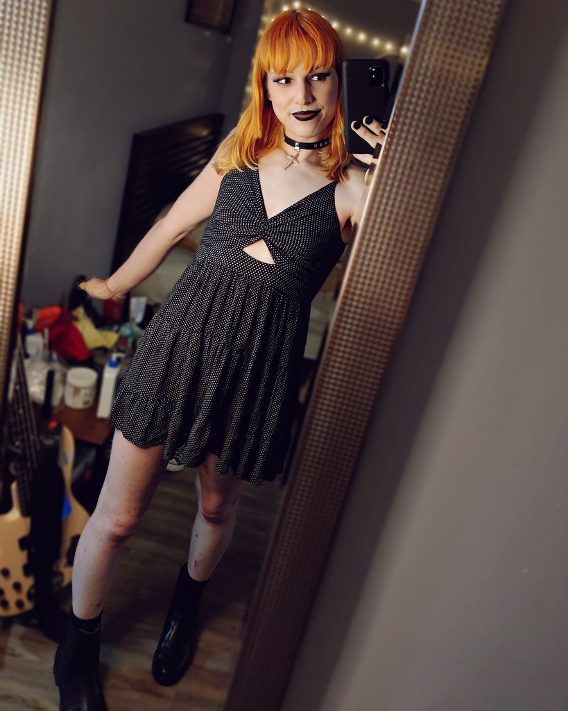 TW Pornstars - Joan 🆓🇵🇸. Twitter. Kneel before the Duchess of Dementia,  you worm! UwU. 7:50 PM - 8 May 2023