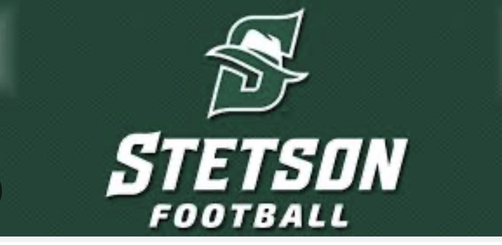 Davion Godley (C/O 2024) (@daviong_25) on Twitter photo After a great conversation with <a href="/Coach_Raitano/">Chris Raitano</a>, I am thankful and blessed to receive my first D1 offer to <a href="/StetsonU/">Stetson University</a>!!! <a href="/coachcodutti/">Coach Codutti</a> <a href="/Coach_DJones/">Coach DJโข</a> <a href="/Meggett_Tron/">Coach Davin Meggett</a> After a great conversation with <a href="/Coach_Raitano/">Chris Raitano</a>, I am thankful and blessed to receive my first D1 offer to <a href="/StetsonU/">Stetson University</a>!!! <a href="/coachcodutti/">Coach Codutti</a> <a href="/Coach_DJones/">Coach DJโข</a> <a href="/Meggett_Tron/">Coach Davin Meggett</a>
