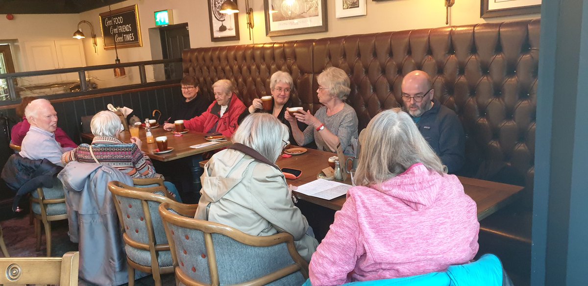 BracondaleChamp's tweet photo. Pop down to the JollySailor in davenport and join our Drama For Fun team 10.30-12 this Tues. We can’t wait to start new sessions from Monday June 12th at The Brookdale Theatre so we’re meeting for a chat, some games and to welcome some newcomers.  Remember ours is just for fun.🤩 https://t.co/sg3RiG7OTE