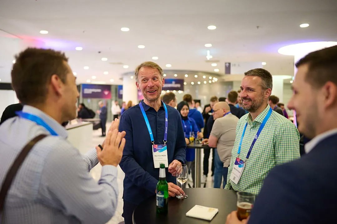 SAP LeanIX tweet media