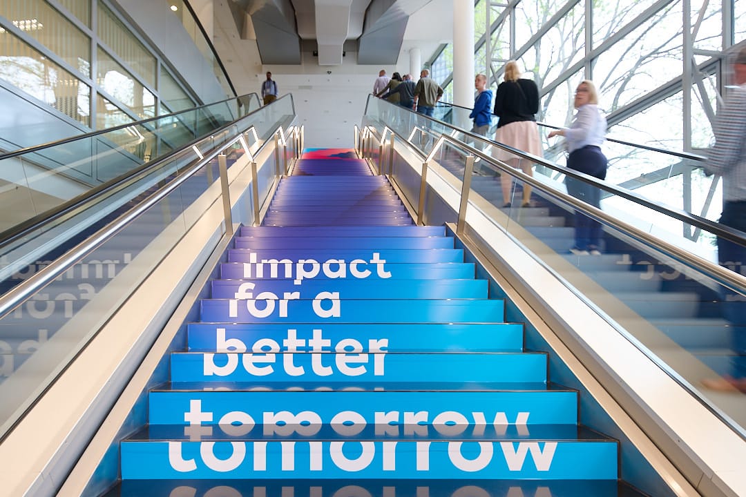 SAP LeanIX tweet media