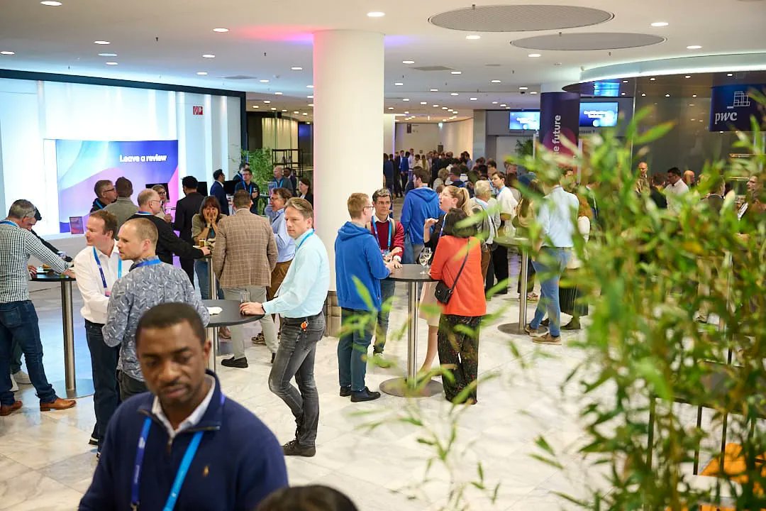 SAP LeanIX tweet media