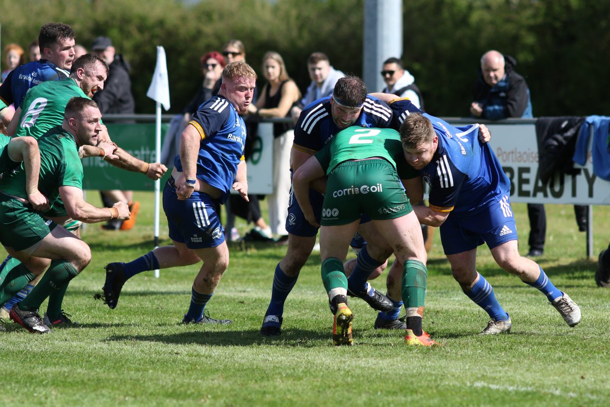 BalbrigganRFC's tweet photo. Well done to @Reynolds2Graham who put in another fine performance when he played for the Leinster Junior team on Saturday. Leinster secured a win against Connacht which see them on 9 points as they head into the final match against Munster this weekend.
https://t.co/GEcJFsmSzN https://t.co/7XbuuIc41u
