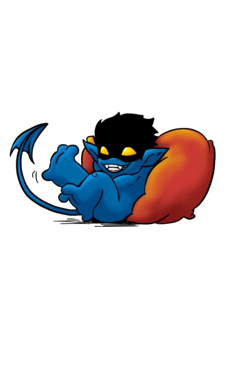 ¤Starter call¤

Necesito socializar.

♡ para un starter o mención 

↻ Para difundir y entrar a un sorteo imaginario de un Bamf.