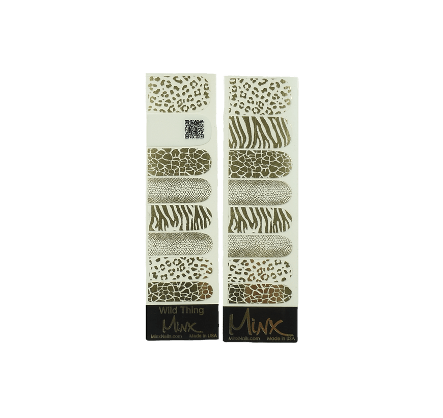 FreebieeHunter's tweet photo. Free nail wrap samples from Wild Thing now available in silver and gold colors! 💅🫶 https://t.co/w4ikguEvTt https://t.co/I8w5rGWuLv