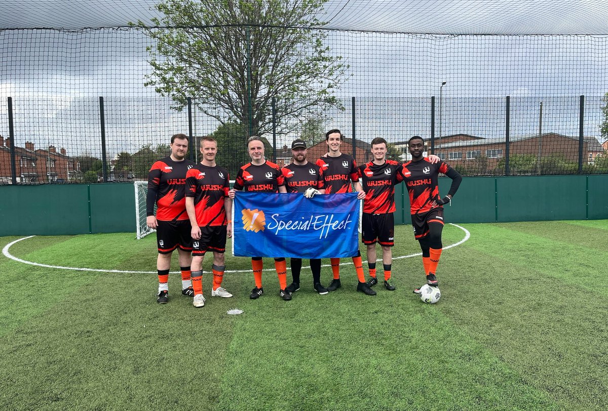 Wushu Studios tweet media