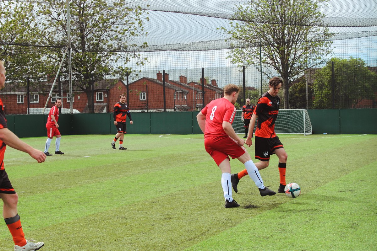 Wushu Studios tweet media