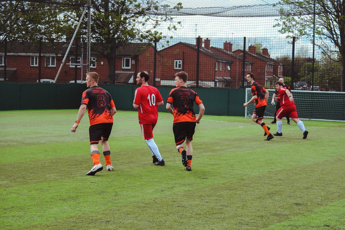 Wushu Studios tweet media