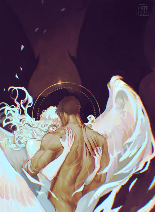 Illustration | Berserk   