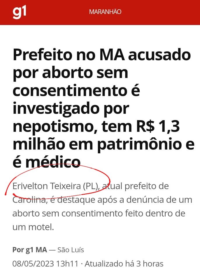 sobrenos_of's tweet photo. Aqueles do "PRÓ-VIDA", os mesmo que tumultuaram em frente ao hospital enquanto uma menina de 11 anos realizava um aborto após ser ESTUPRADA.

Queremos respeito, queremos viver com a nossa decisão, nós não somos propriedade de ninguém. Toda nossa solidariedade a vítima! https://t.co/IVAnYtPsh1