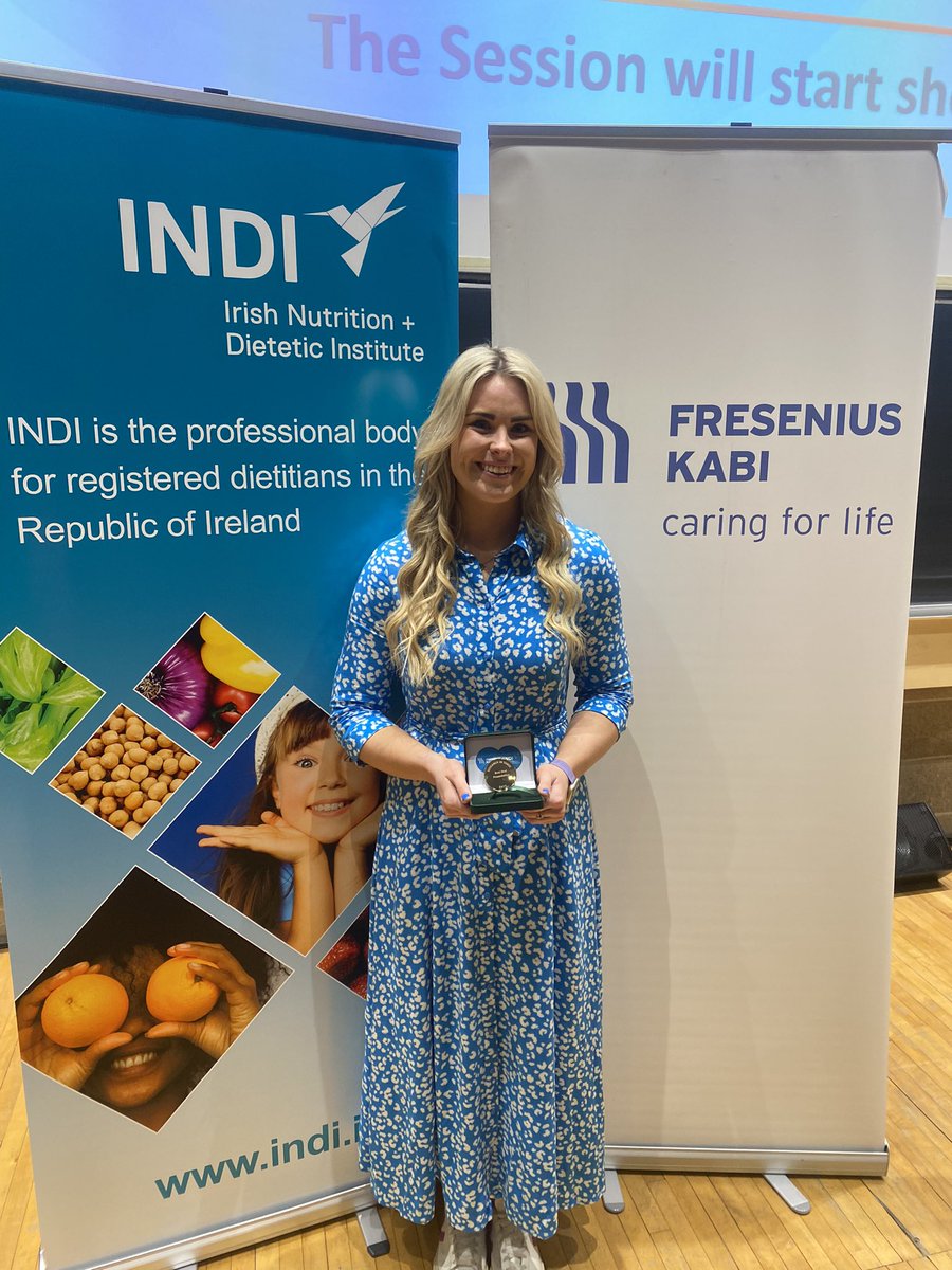 Clodagh Scannell RD (@scannellclodagh) on Twitter photo Thrilled to have won best oral communication at the #INDIResearch23 <a href="/fnsucc/">UCC School of Food and Nutritional Sciences</a> <a href="/aoiferyan30/">Aoife Ryan PhD RD</a> <a href="/ErinSullivanRD/">Erin Stella Sullivan PhD RD</a> Thrilled to have won best oral communication at the #INDIResearch23 <a href="/fnsucc/">UCC School of Food and Nutritional Sciences</a> <a href="/aoiferyan30/">Aoife Ryan PhD RD</a> <a href="/ErinSullivanRD/">Erin Stella Sullivan PhD RD</a>
