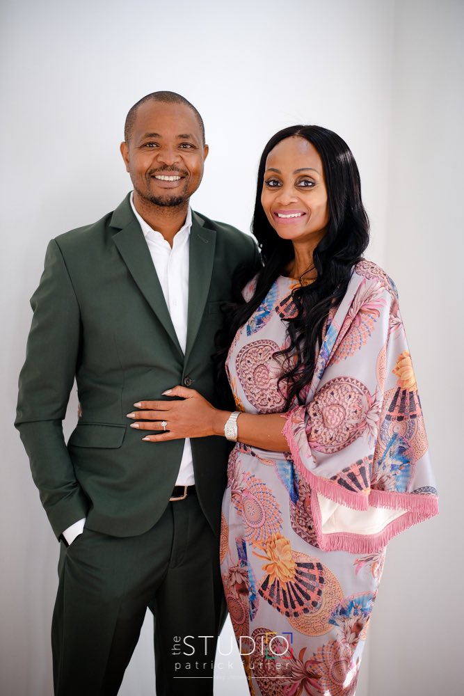 We’re officially 18 years strong !!!! I love you babe, we’ve seen &amp; felt it all. No mountain too high &amp; no river too deep my love. Happy Anniversary Xilumani. 
❤️🥰 <a href="/MkhariGiven/">Given Mkhari</a>