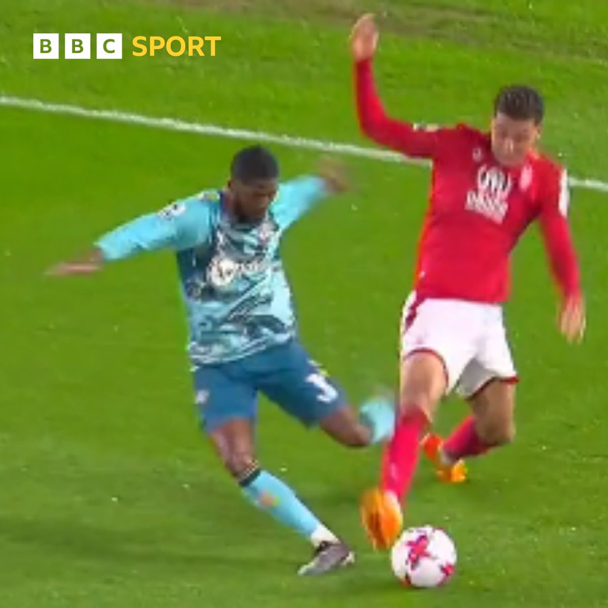 Match of the Day on Twitter "Can Ainsley MaitlandNiles have any