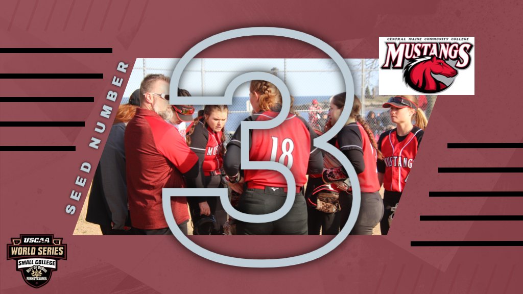 USCAA's tweet image. It&apos;s official! 🎉 Here are the top 10 teams for the 2023 Small College World Series! 🤩 Who do you think will take home the title? 🏆 Let the friendly competition begin! #SmallCollegeWorldSeries #USCAASCWS23