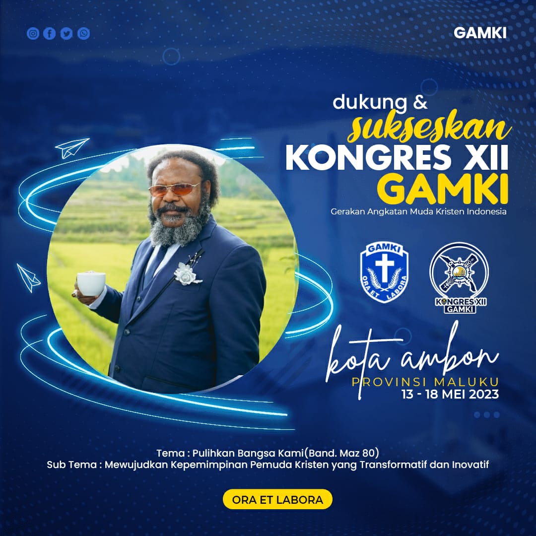 DPP GAMKI tweet media