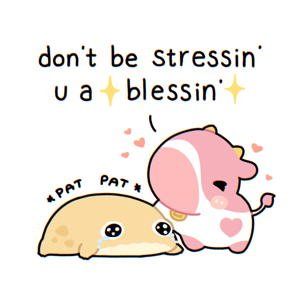😌💖✨
