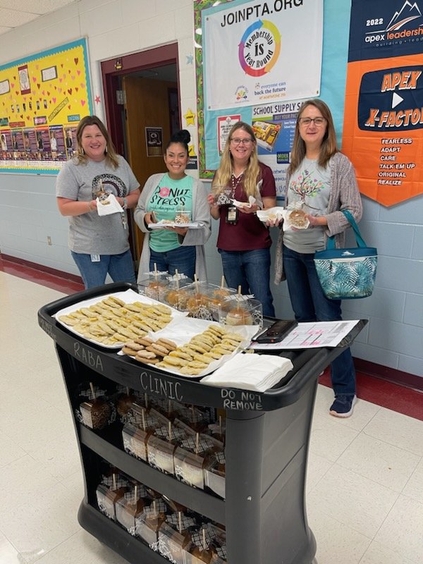 Raba Elementary tweet media