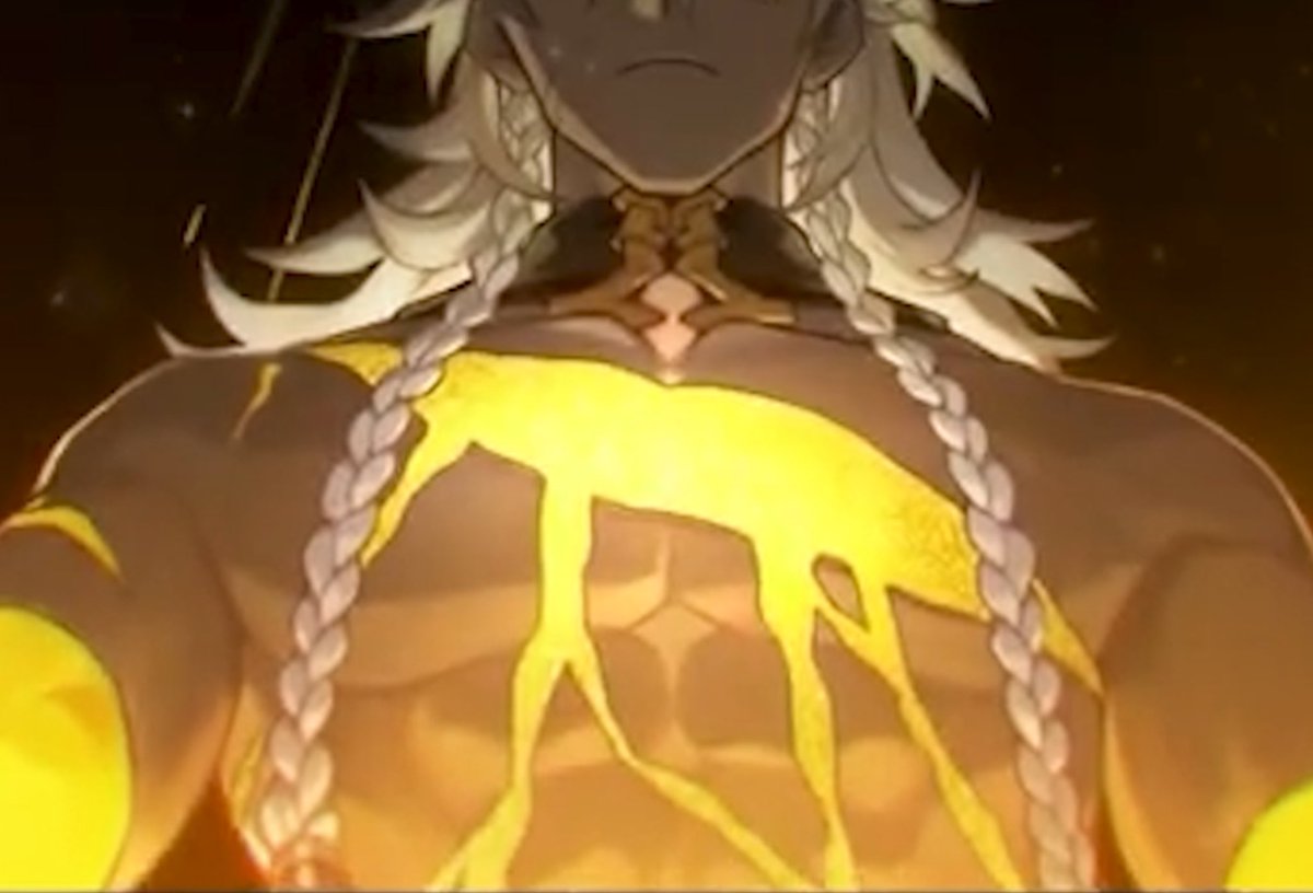 ПΛПӨӨK, ƬΉΣ DΣƧƬЯЦᄃƬIӨП tweet media