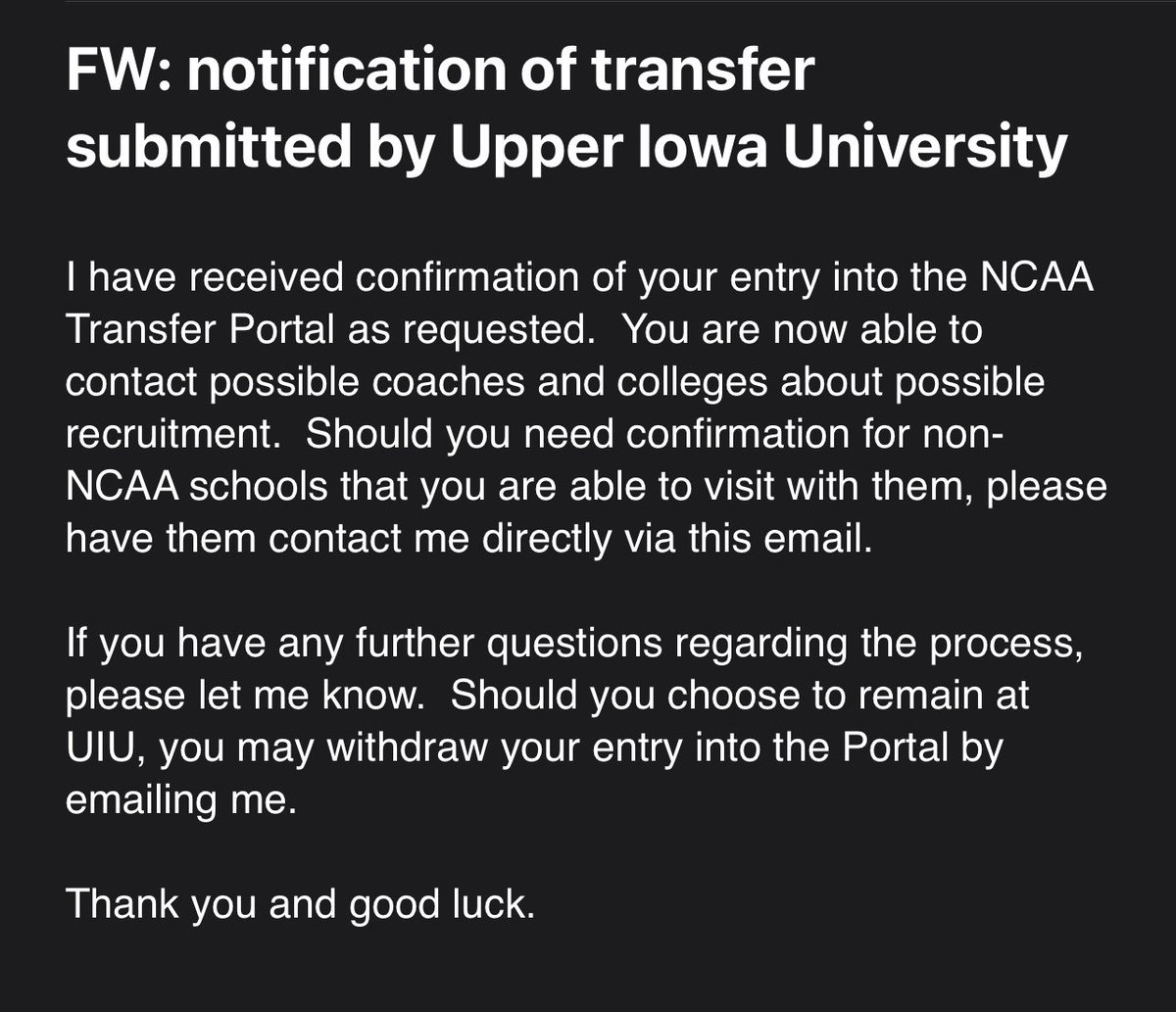 Darius Johnson tweet media