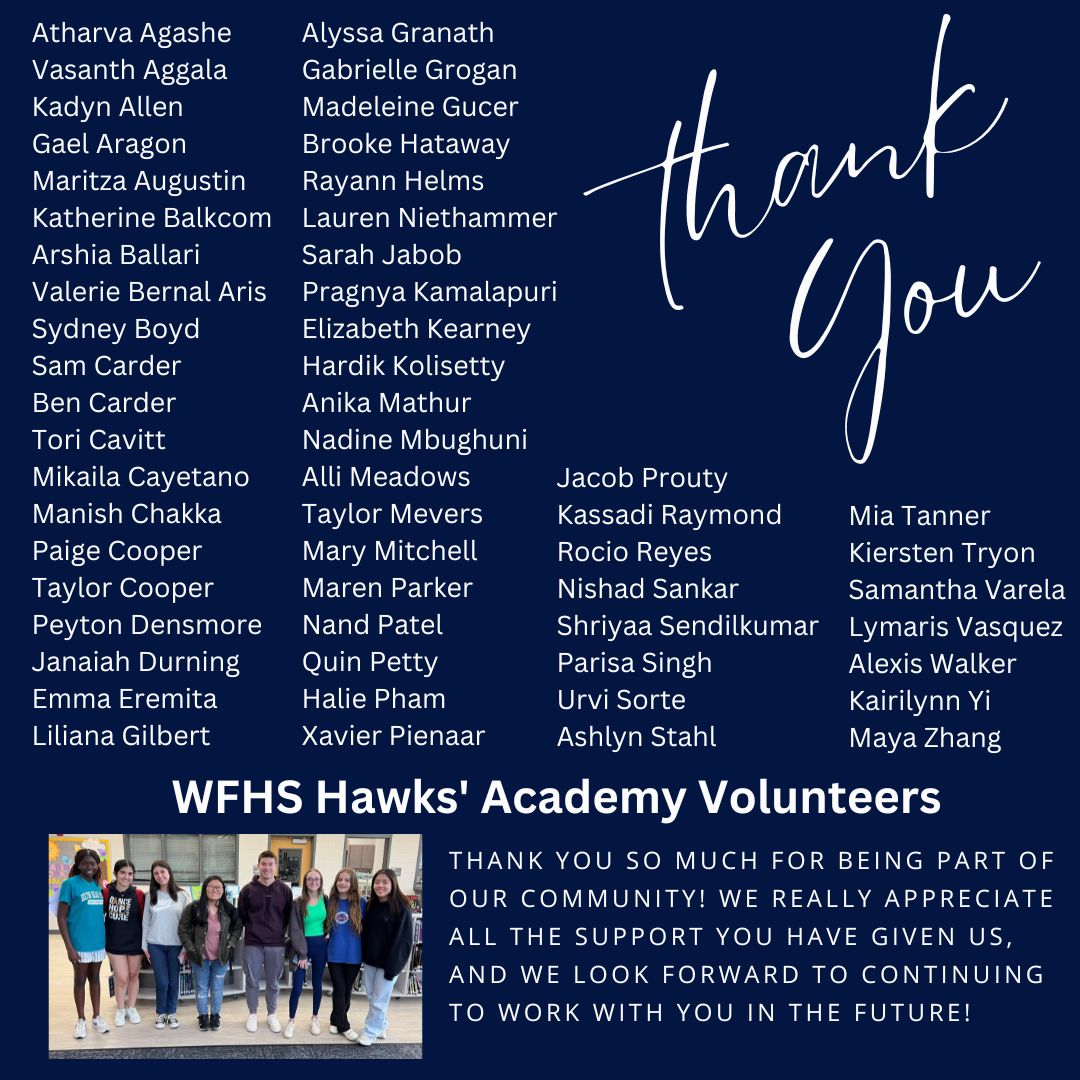 Hendricks MS (@hendricksmiddle) on Twitter photo 