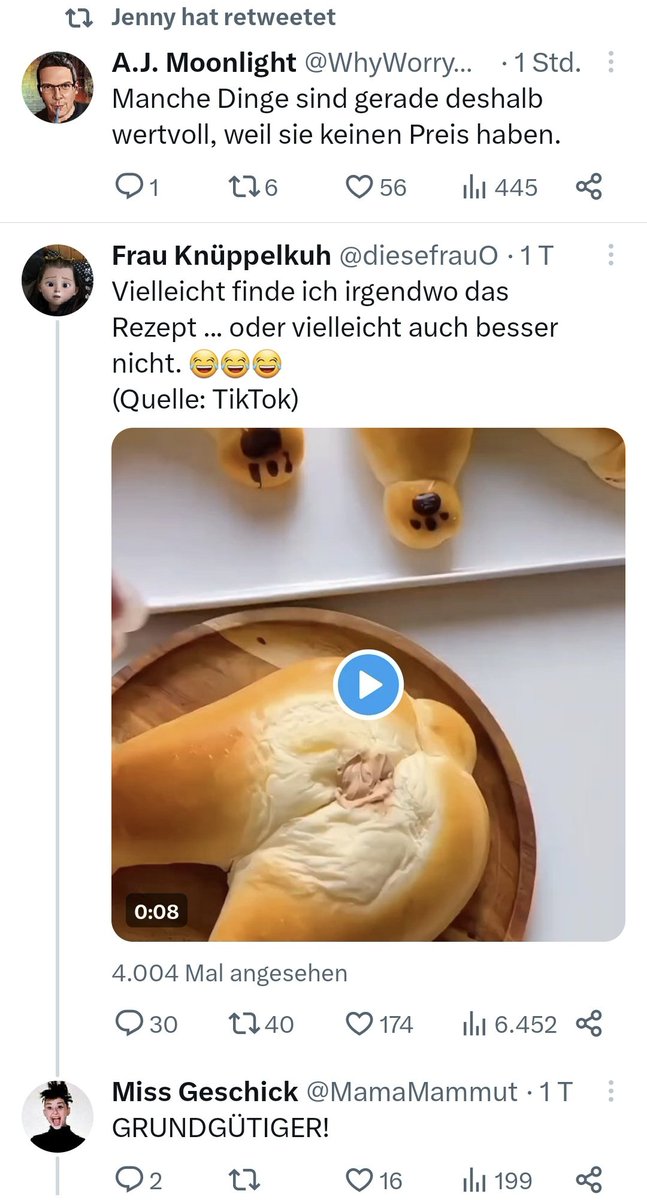 panlogia's tweet photo. Ob @WhyWorryNow_ diese gebackene Kreation gemeint hat bei diesem #Twittertreffer mit @diesefrauO ?

Vielen Dank an @mit8kids und @MamaMammut, die diesen Treffer erst möglich gemacht haben 🙈 https://t.co/Gk7mpAkfeZ