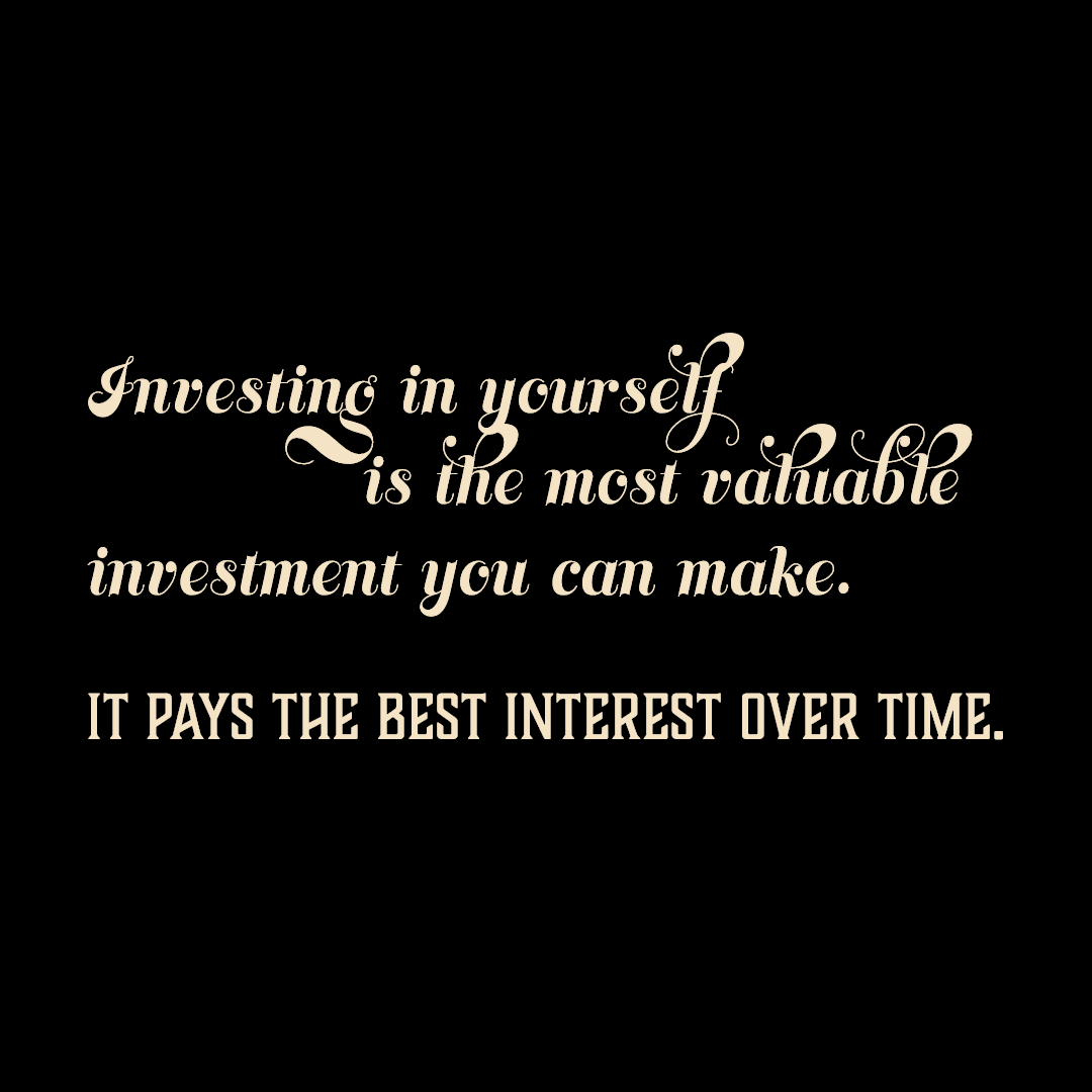 CoLearningBooks's tweet photo. Invest in yourself and your future. Whether it's education, skills development, or self-care, investing in yourself is always worth it.

#InvestInYourself #FinancialWellness #Grind #Selfcare #NourishYourWorth https://t.co/WlWb20KBIp