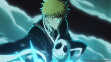 Bleach: Thousand-Year Blood War Part 1, em análise