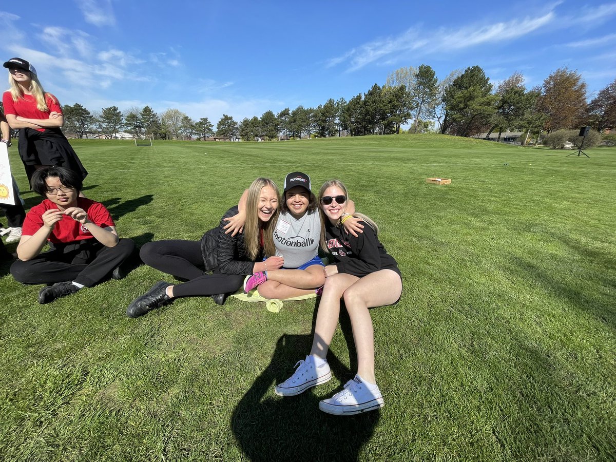 Ridley College tweet media