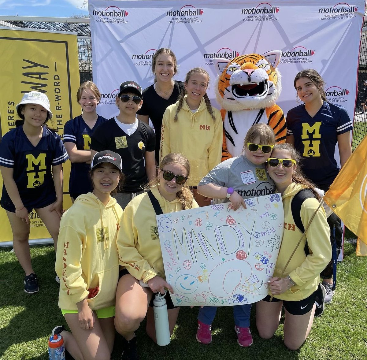 Ridley College tweet media