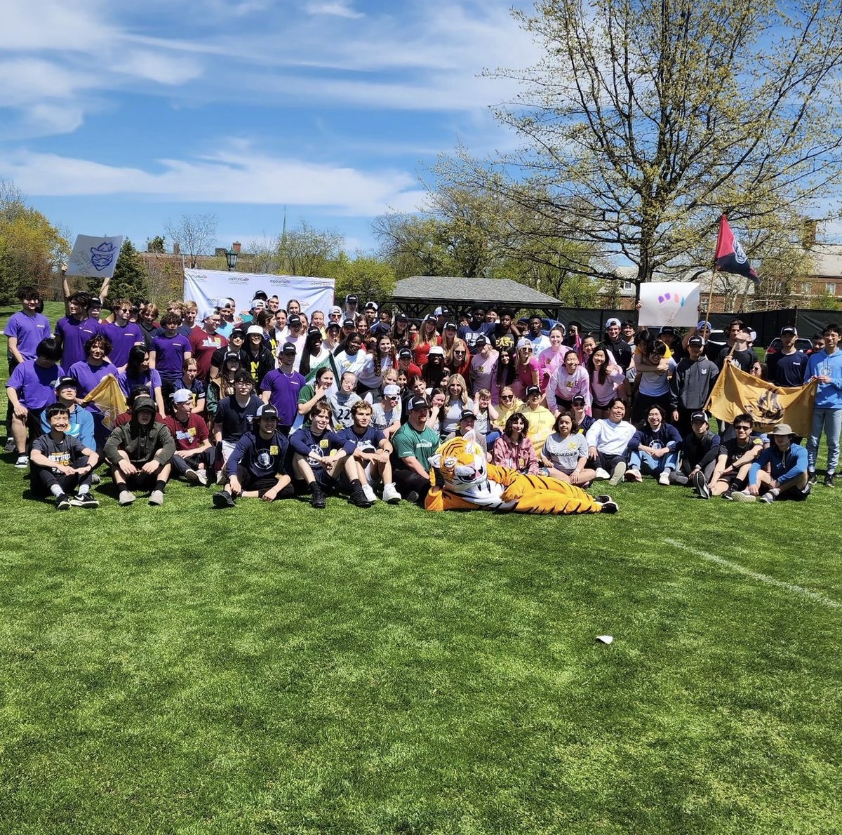 Ridley College tweet media