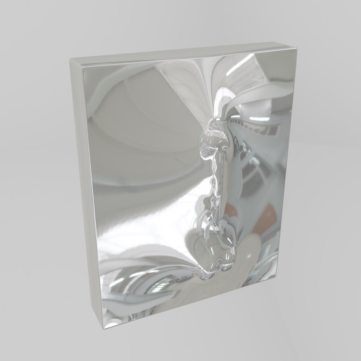 wildxyz's tweet photo. Are you online or present IRL? In his debut NFT collection, @AugusteWibo takes his sculptures into the digital world. “This collection represents an all-important reminder that art and sex will always be linked, so long as the two remain free of suppression and censorship.” https://t.co/zhfJNysO2T