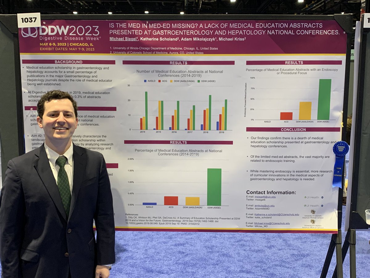 Adam Mikolajczyk tweet media