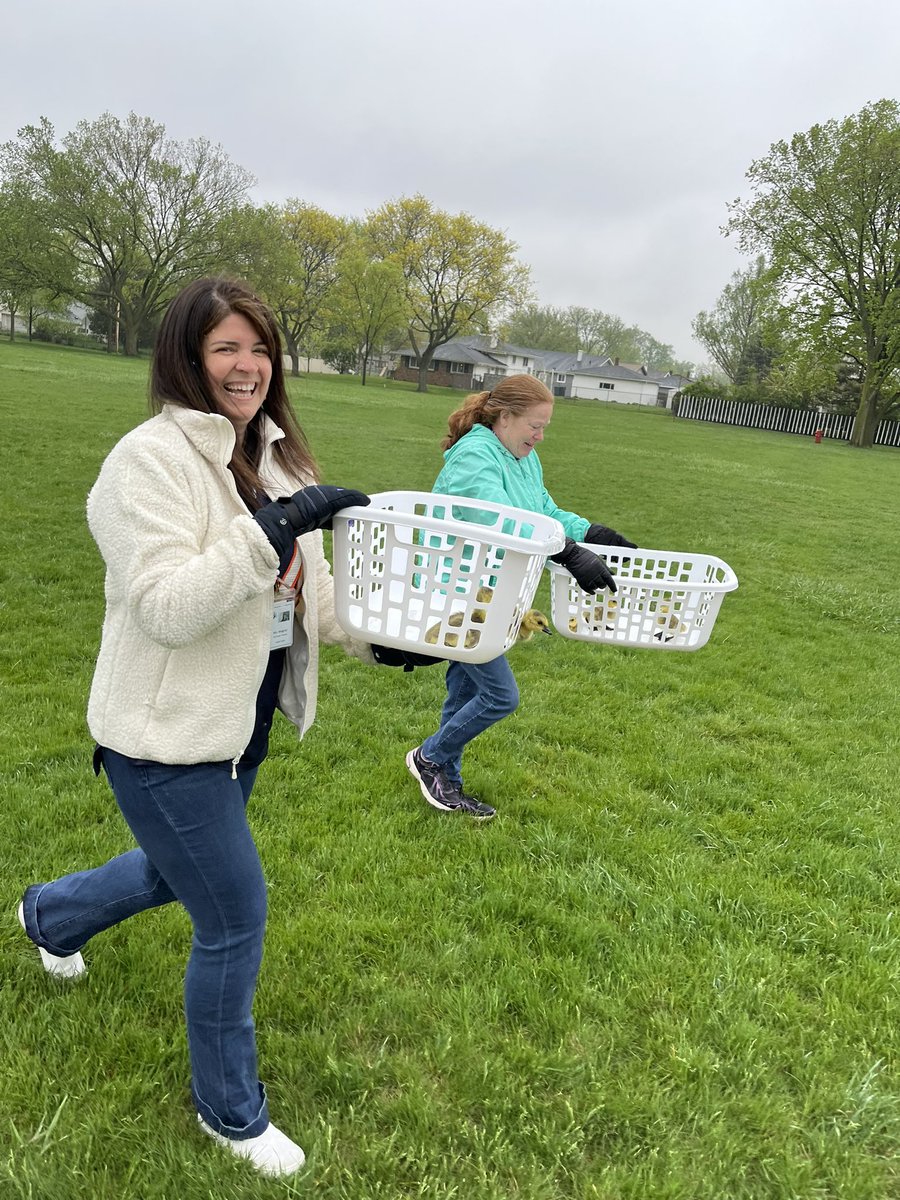 Ms. Wegner tweet media