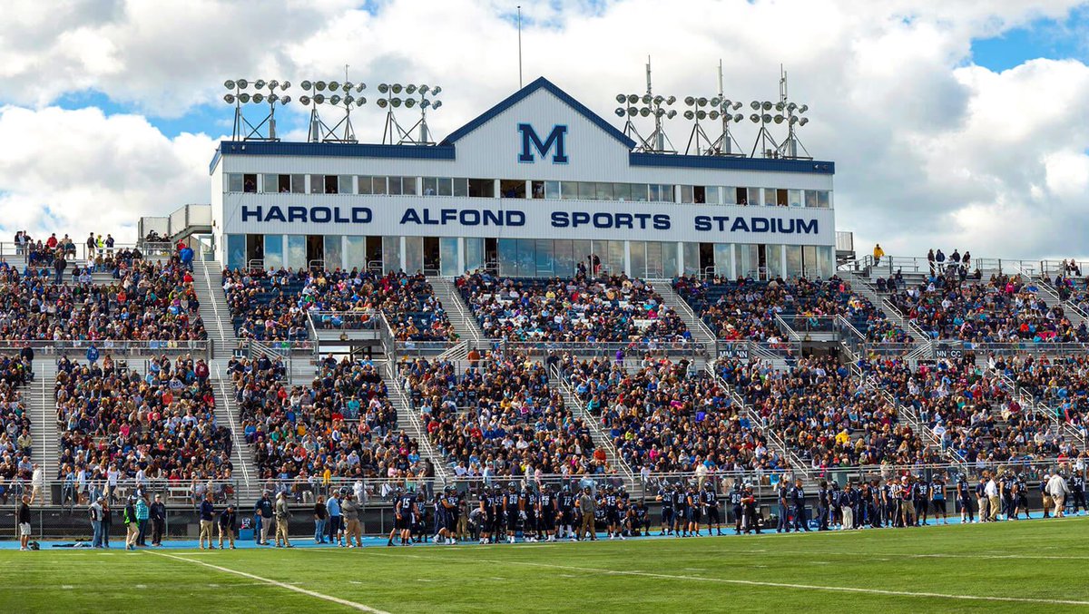 BriceEbaneth's tweet image. After a great conversation with @jeffcomissiong I’m extremely blessed to receive an Offer from The University Of Maine. 

@RealCoachK_ @MalloyCoach @CoachJeanSG @Limitlesseraa @EHSfootball1839