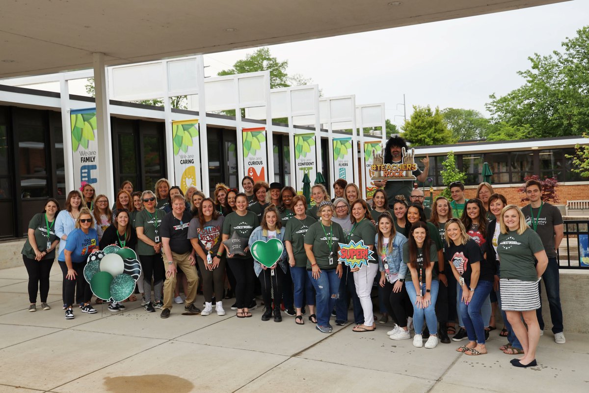 Lindbergh Schools tweet media