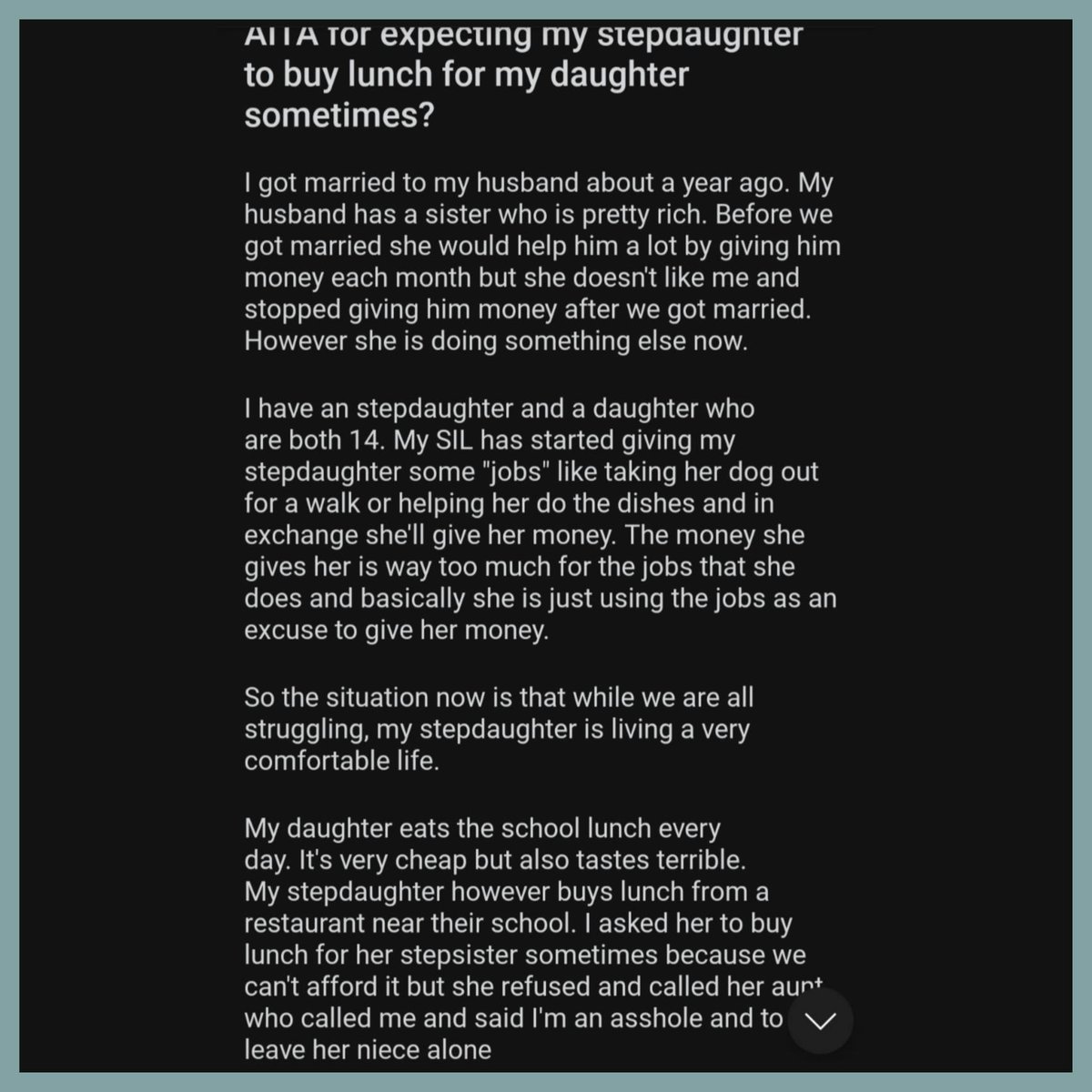 AskAubry 🦋 🐆🦝 tweet media