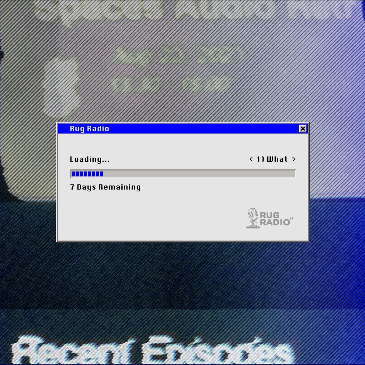 Rug Radio tweet media