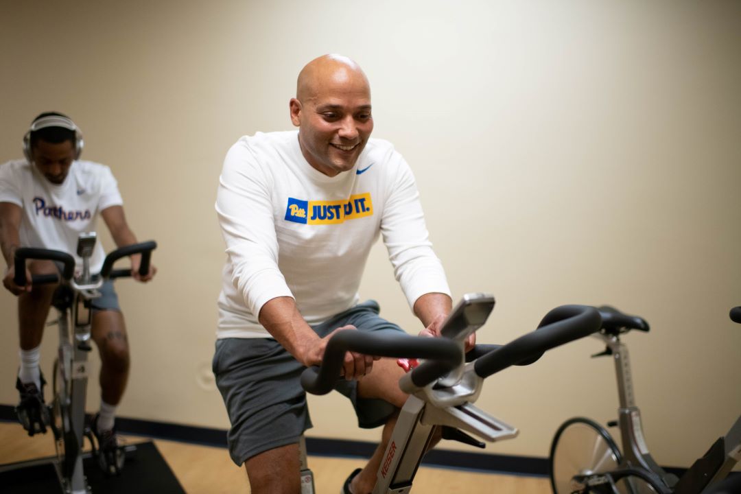 PittBHAS's tweet image. In honor of Global Employee Health and Fitness Month, take time for yourself and prioritize your well-being!  

Learn about lifestyle and fitness memberships through the University Club at the link below!

uc.pitt.edu

#h2p #pitt