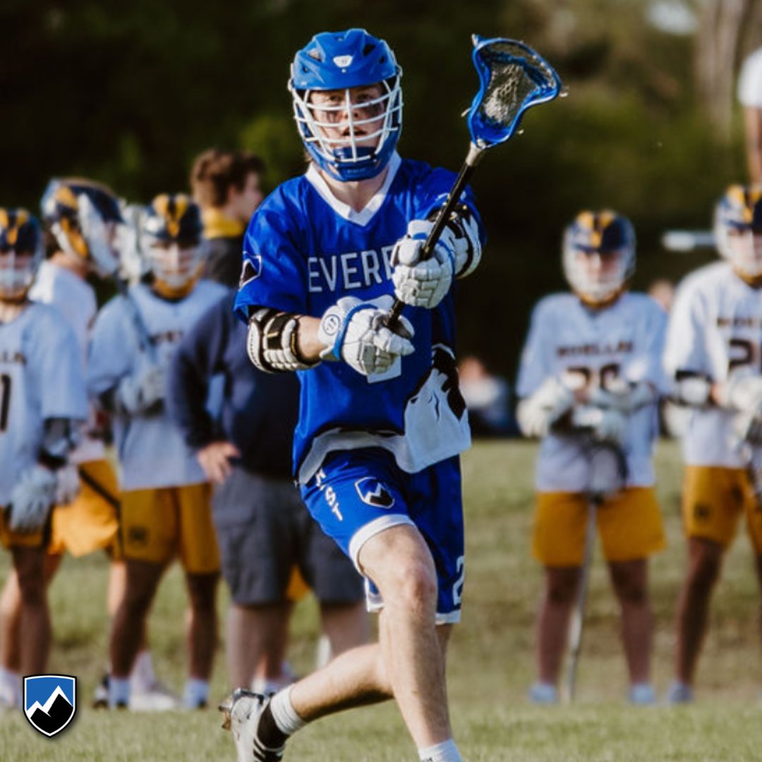 Everest Academy Lacrosse tweet media