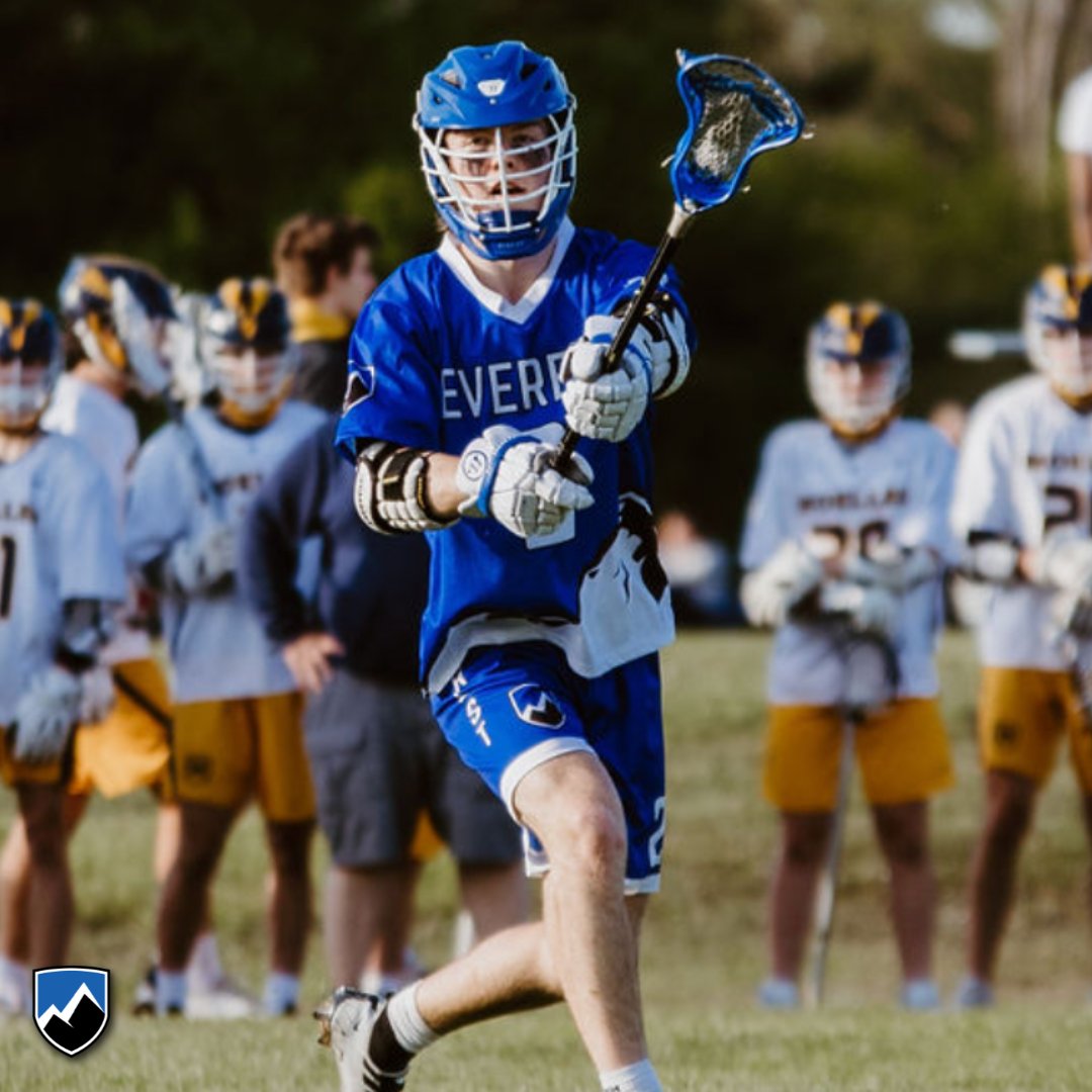 Shoutout to #everestlacrosse student-athlete, Hamish McPherson, who was named MSLA First Team Midfield! 🥍👏

🏔️

#climbhigher #everestlacrosse #msla