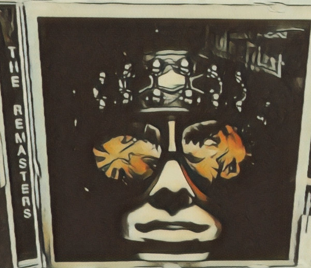 neilrob9's tweet image. Currently listening to...@judaspriest 🤘#killingmachine