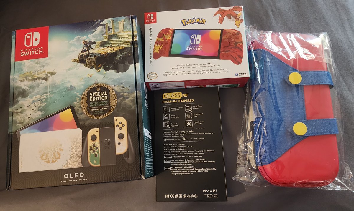 🔥Mr.InfernoGamez🔥 on Twitter "I didn't sell my Series X or my Ps5 but