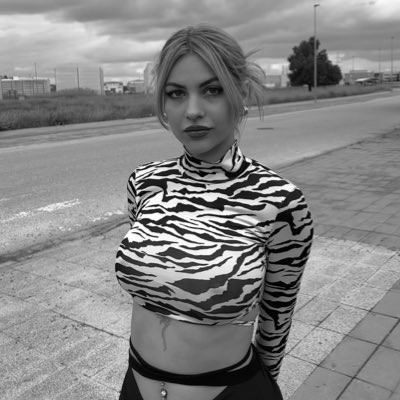 AROA RODRIGUEZ 🎀 tweet media