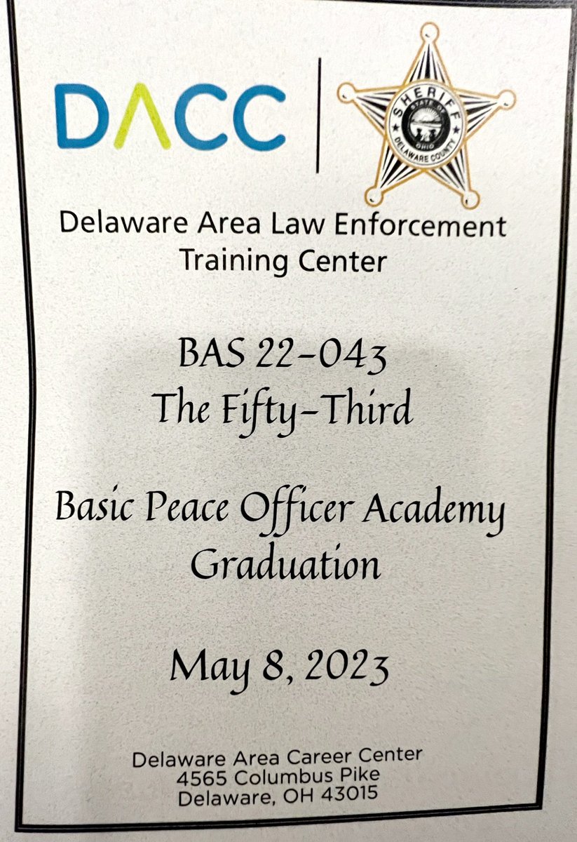 Delaware City, Ohio tweet media