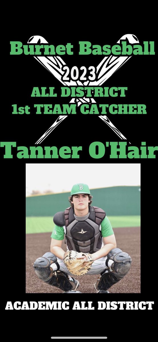 Tanner O’Hair tweet media